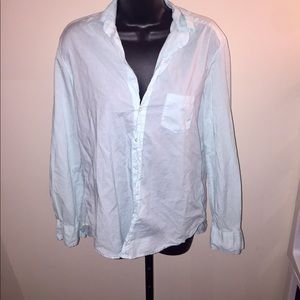 ✨Frank And Eileen Shirt✨ Italian linen